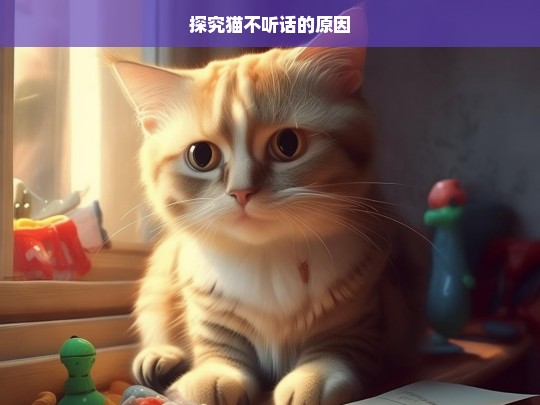 探究猫不听话的原因