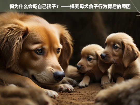 狗为什么会吃自己孩子？——探究母犬食子行为背后的原因