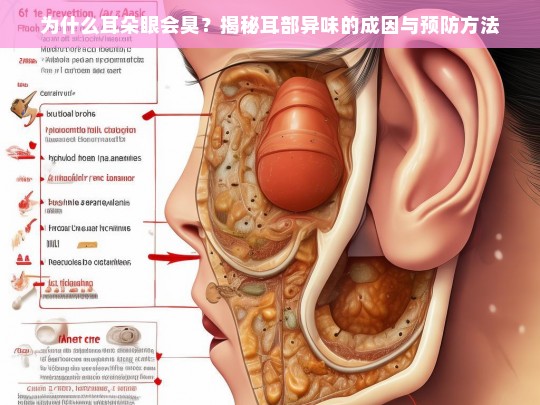 为什么耳朵眼会臭？揭秘耳部异味的成因与预防方法