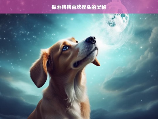 探索狗狗喜欢摸头的奥秘