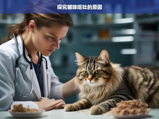 探究猫咪呕吐的原因