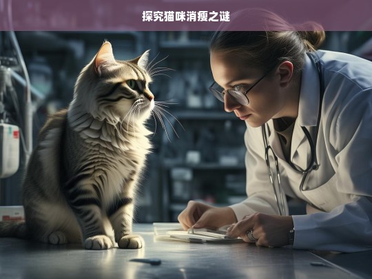 探究猫咪消瘦之谜