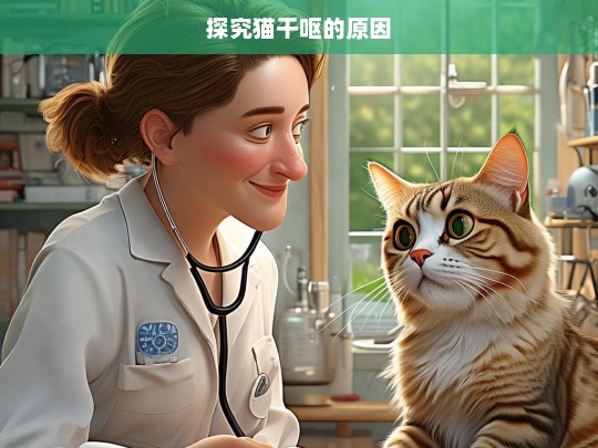 探究猫干呕的原因