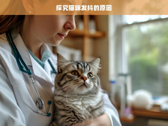 探究猫咪发抖的原因