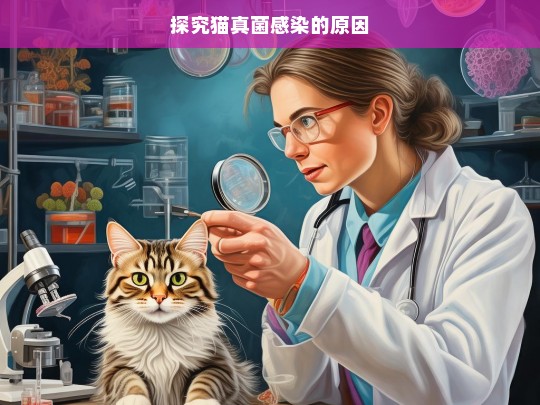 探究猫真菌感染的原因