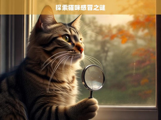 探索猫咪感冒之谜