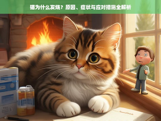 猫为什么发烧？原因、症状与应对措施全解析