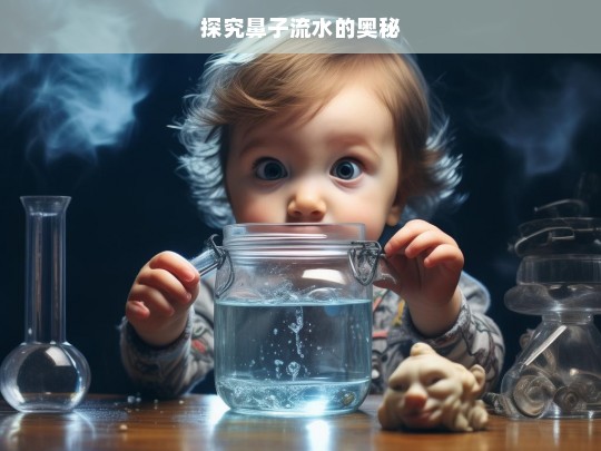 探究鼻子流水的奥秘