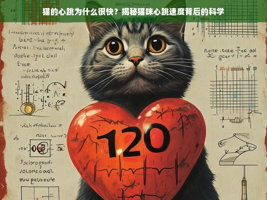 猫的心跳为什么很快？揭秘猫咪心跳速度背后的科学