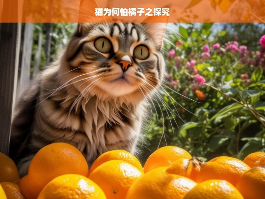 猫为何怕橘子之探究