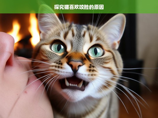 探究猫喜欢咬脸的原因