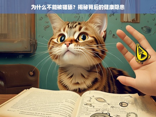 为什么不能被猫舔？揭秘背后的健康隐患