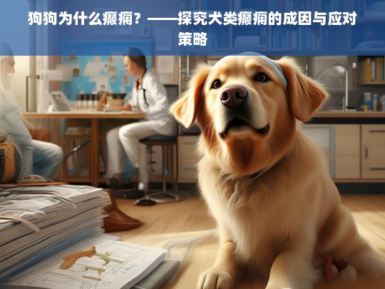 狗狗为什么癫痫？——探究犬类癫痫的成因与应对策略