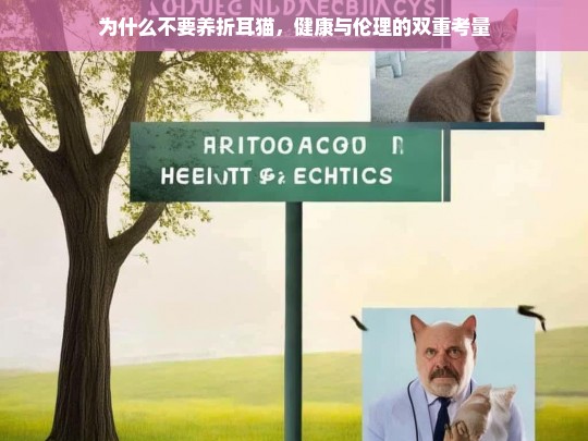 为什么不要养折耳猫，健康与伦理的双重考量