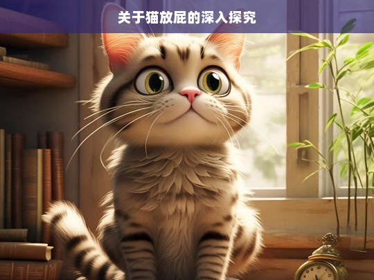 关于猫放屁的深入探究