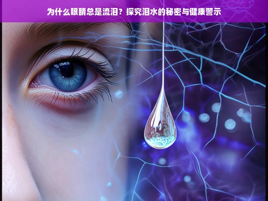 为什么眼睛总是流泪？探究泪水的秘密与健康警示