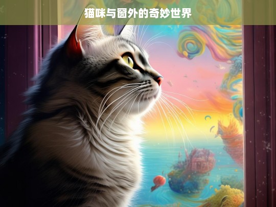 猫咪与窗外的奇妙世界