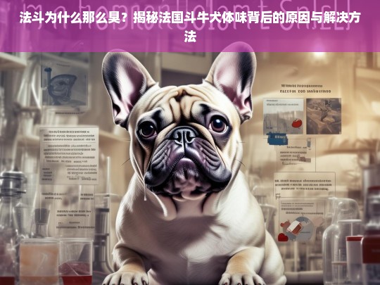 法斗为什么那么臭？揭秘法国斗牛犬体味背后的原因与解决方法