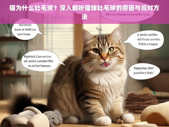 猫为什么吐毛球？深入解析猫咪吐毛球的原因与应对方法