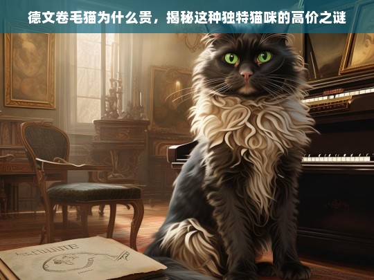 德文卷毛猫为什么贵，揭秘这种独特猫咪的高价之谜