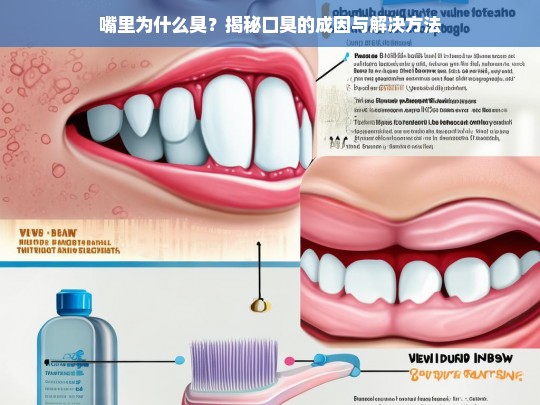 嘴里为什么臭？揭秘口臭的成因与解决方法