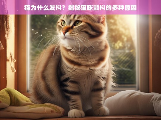 猫为什么发抖？揭秘猫咪颤抖的多种原因