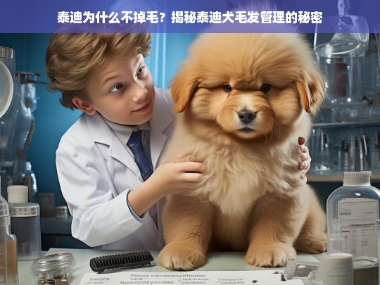 泰迪为什么不掉毛？揭秘泰迪犬毛发管理的秘密