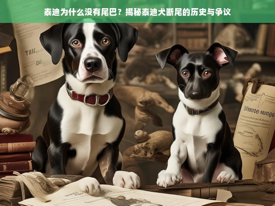 泰迪为什么没有尾巴？揭秘泰迪犬断尾的历史与争议