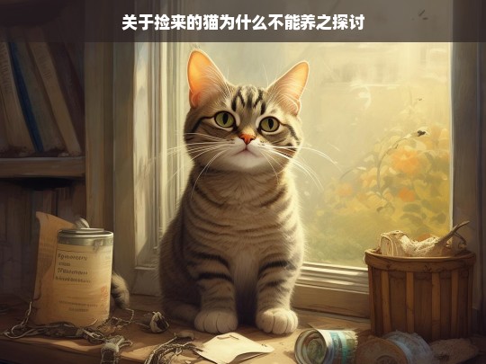 关于捡来的猫为什么不能养之探讨