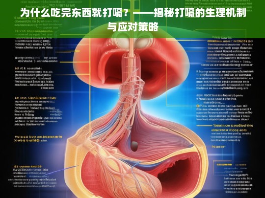 为什么吃完东西就打嗝？——揭秘打嗝的生理机制与应对策略