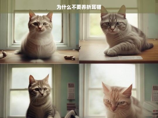 为什么不要养折耳猫