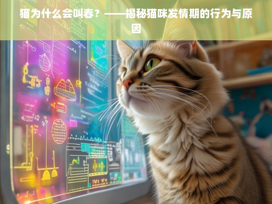 猫为什么会叫春？——揭秘猫咪发情期的行为与原因