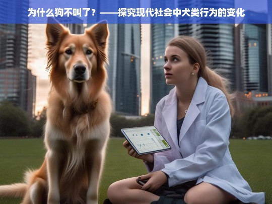 为什么狗不叫了？——探究现代社会中犬类行为的变化