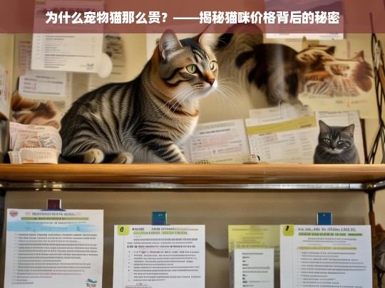 为什么宠物猫那么贵？——揭秘猫咪价格背后的秘密