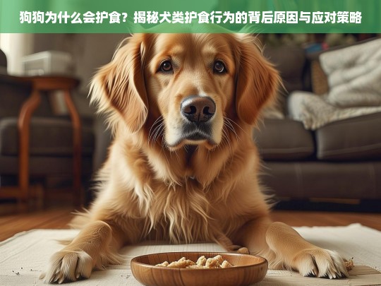 狗狗为什么会护食？揭秘犬类护食行为的背后原因与应对策略