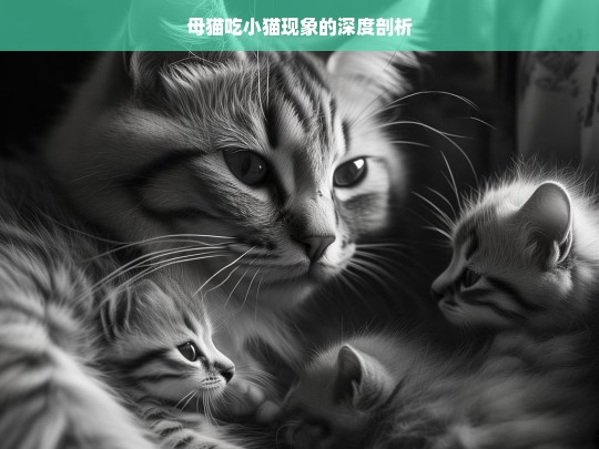 母猫吃小猫现象的深度剖析