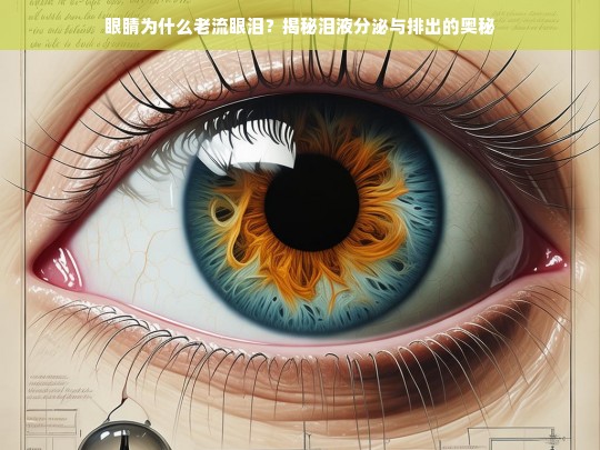 眼睛为什么老流眼泪？揭秘泪液分泌与排出的奥秘