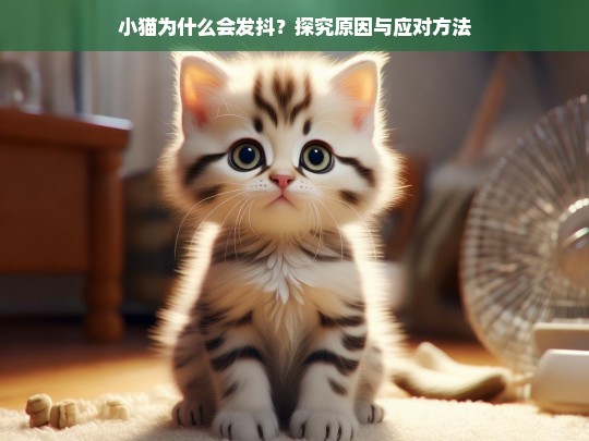 小猫为什么会发抖？探究原因与应对方法