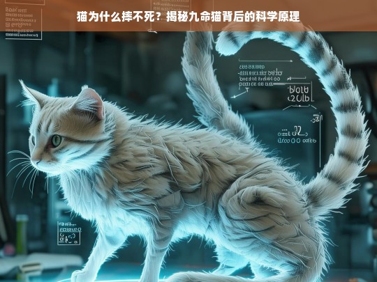 猫为什么摔不死？揭秘九命猫背后的科学原理