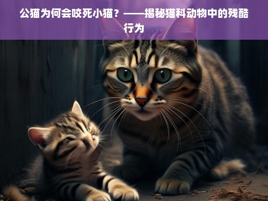 公猫为何会咬死小猫？——揭秘猫科动物中的残酷行为