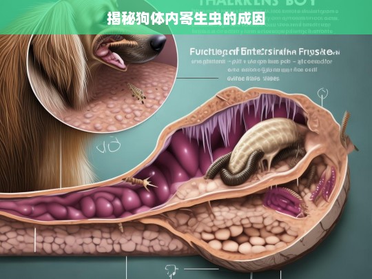 揭秘狗体内寄生虫的成因