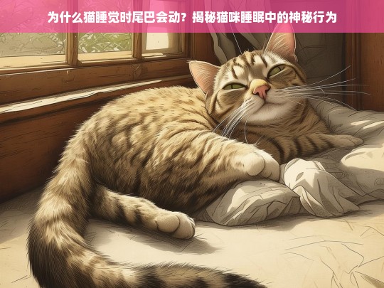 为什么猫睡觉时尾巴会动？揭秘猫咪睡眠中的神秘行为