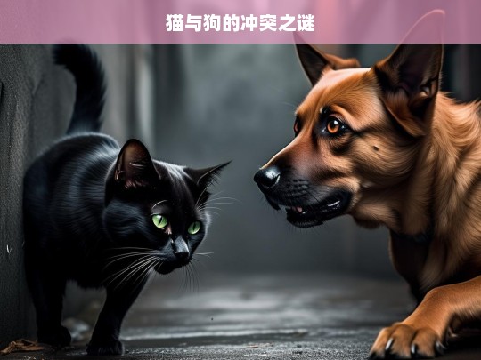 猫与狗的冲突之谜