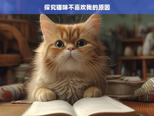 探究猫咪不喜欢我的原因