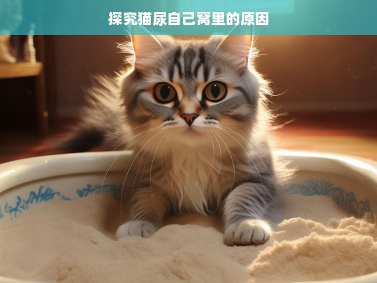 探究猫尿自己窝里的原因