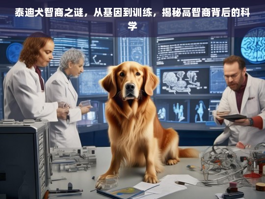 泰迪犬智商之谜，从基因到训练，揭秘高智商背后的科学