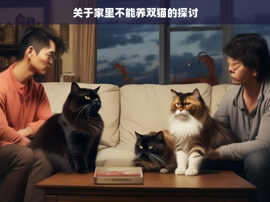 关于家里不能养双猫的探讨