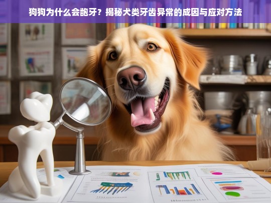 狗狗为什么会龅牙？揭秘犬类牙齿异常的成因与应对方法