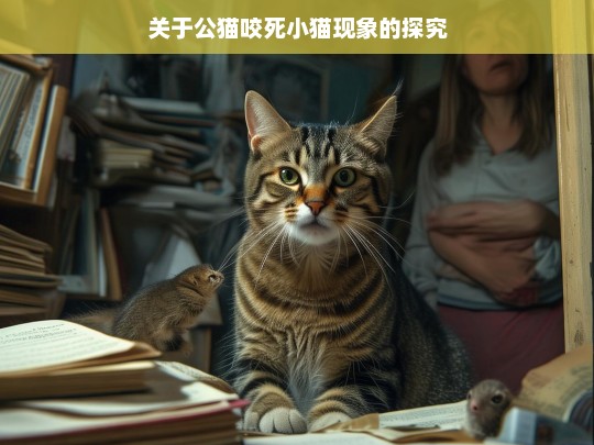 关于公猫咬死小猫现象的探究