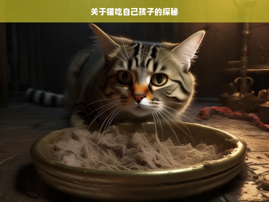 关于猫吃自己孩子的探秘